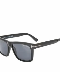 Tom Ford Eyewear Tom Ford Buckley 02 Sunglasses