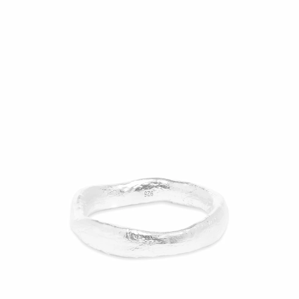 Dear Letterman Nadim Ring