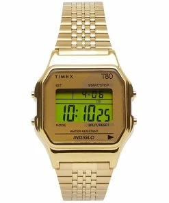 Timex Archive Timex T80 Digital Watch
