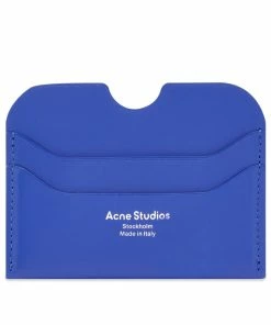 Acne Studios Elmas Large S Card Holder