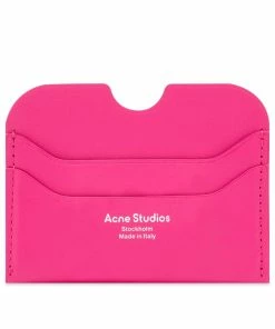 Acne Studios Elmas Large S Card Holder