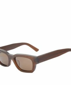 AKILA Zed Raw Sunglasses