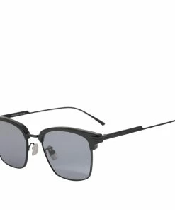 Bottega Veneta Eyewear Bottega Venetta Eyewear BV1007SK Sunglasses