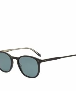 Garrett Leight Kinney Sunglasses