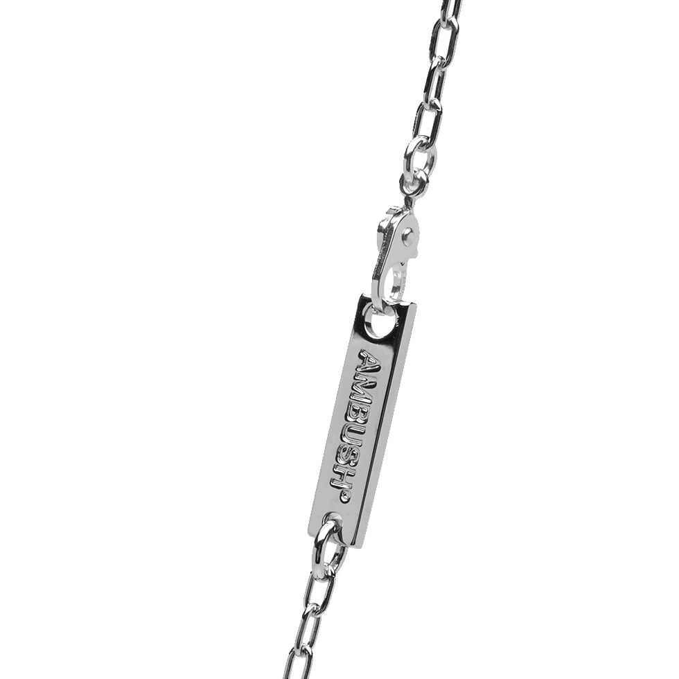 Ambush Peace Charm Necklace - Image 3