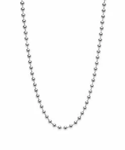 Ambush Ball Chain Necklace