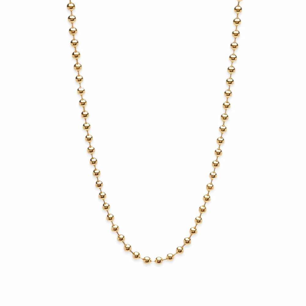 Ambush Ball Chain Necklace