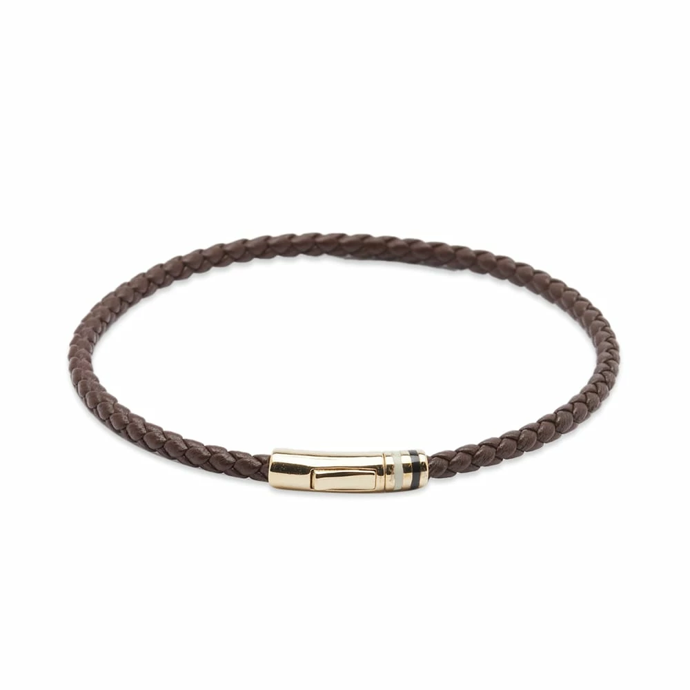 Miansai Juno Leather Bracelet - Image 2