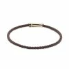 Miansai Juno Leather Bracelet