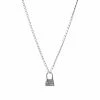 Jacquemus Chiquito Necklace