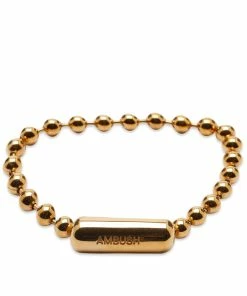 Ambush Ball Chain Bracelet