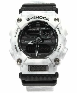 G-Shock GA-900 Snow Camo Series