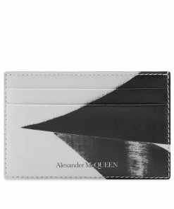 Alexander McQueen Card Holder