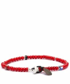 Mikia Beaded Bracelet