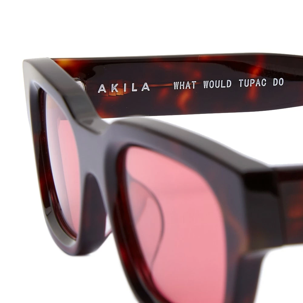 AKILA Zed Sunglasses - Image 3