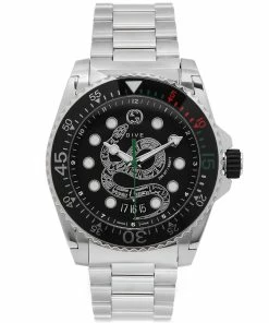 Gucci Jewellery Gucci Dive Watch