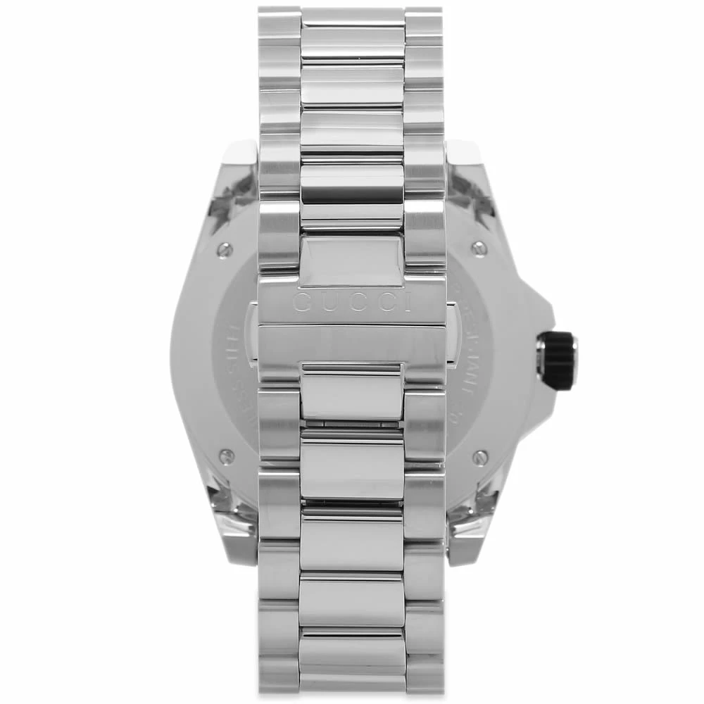 Gucci Jewellery Gucci Dive Watch - Image 2