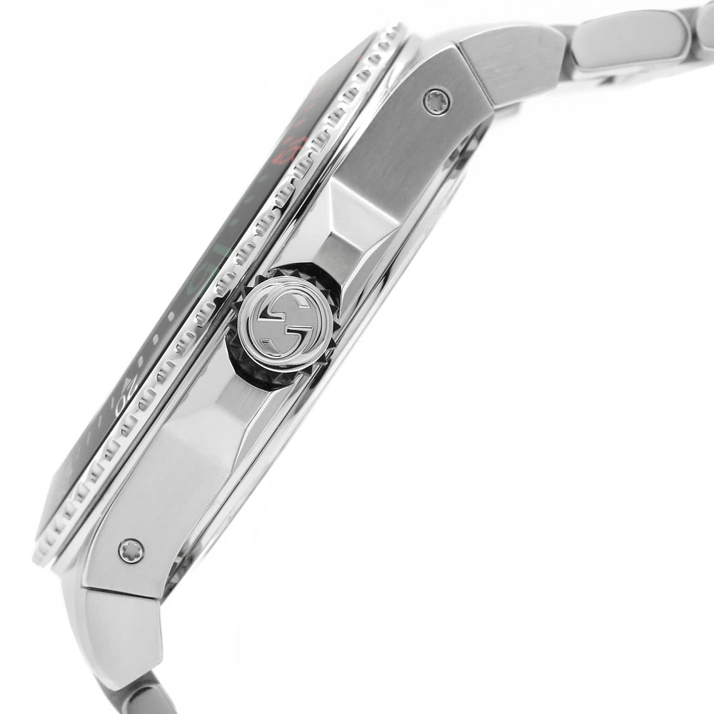 Gucci Jewellery Gucci Dive Watch - Image 4