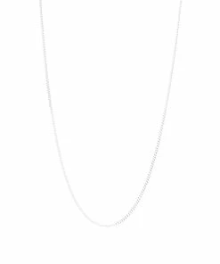 Pearls Before Swine Core DBL Mini Blod Necklace