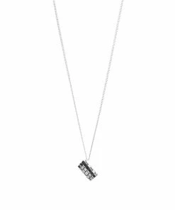 Heresy Tower Chain Necklace