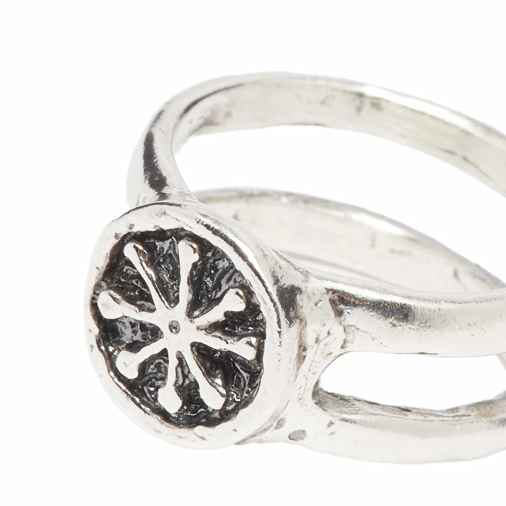 Heresy Compass Ring - Image 3