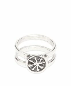 Heresy Compass Ring
