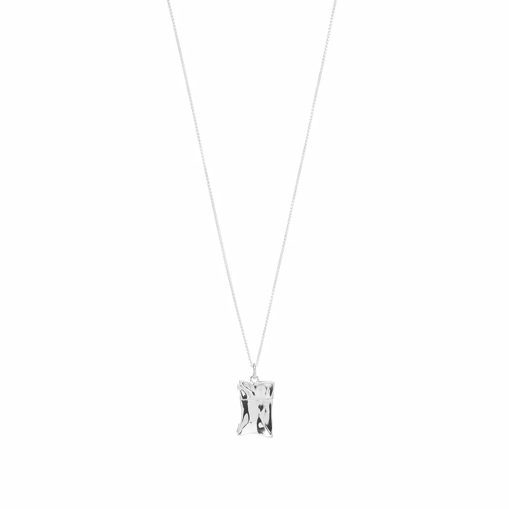 Hatton Labs Ciggie Box Pendant Chain