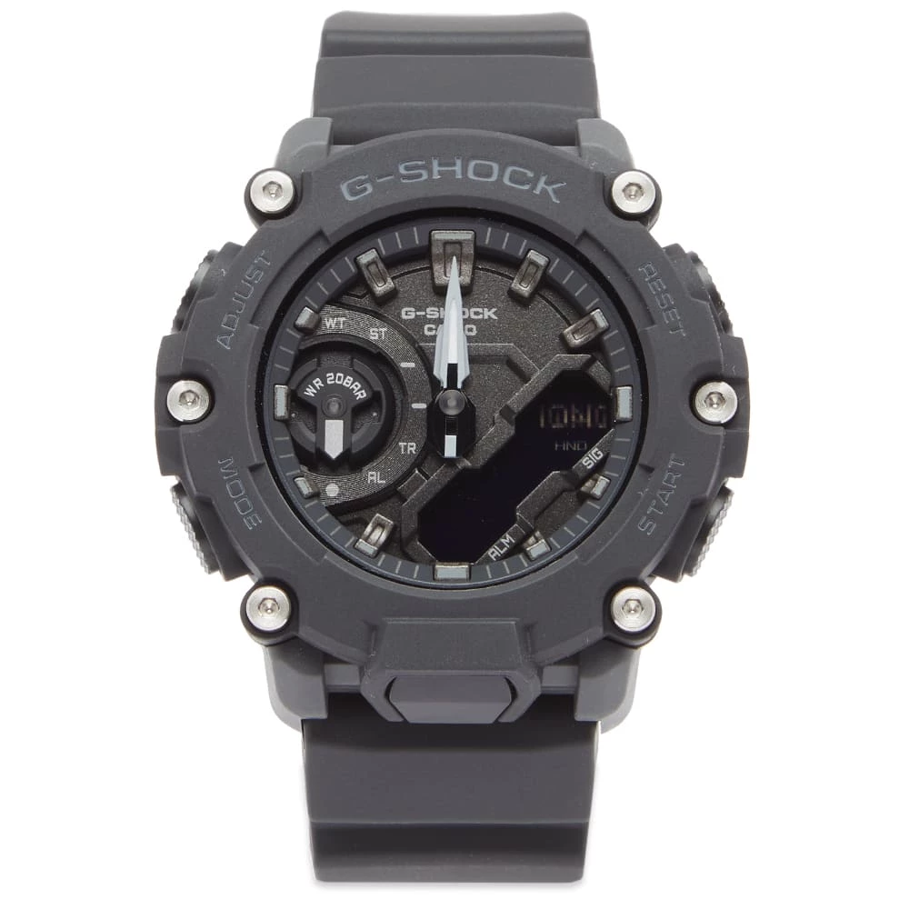 G-Shock GMA-S2200-1AER Watch