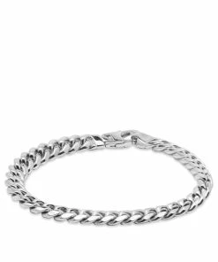 Miansai 6.5mm Cuban Chain Bracelet