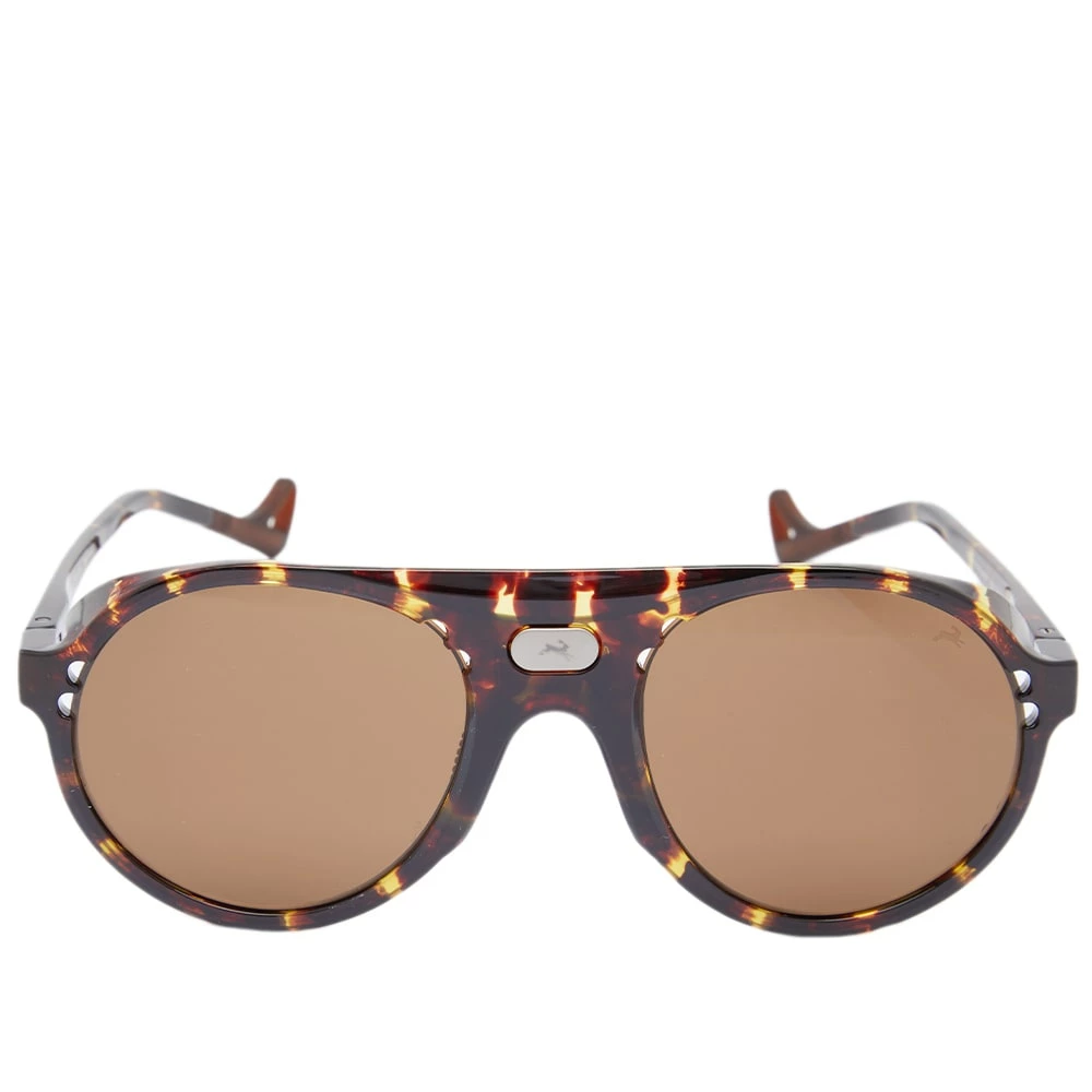 District Vision Kazu Tourer Sunglasses - Image 2
