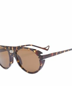 District Vision Kazu Tourer Sunglasses