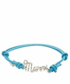 Marni Logo Signature Bracelet