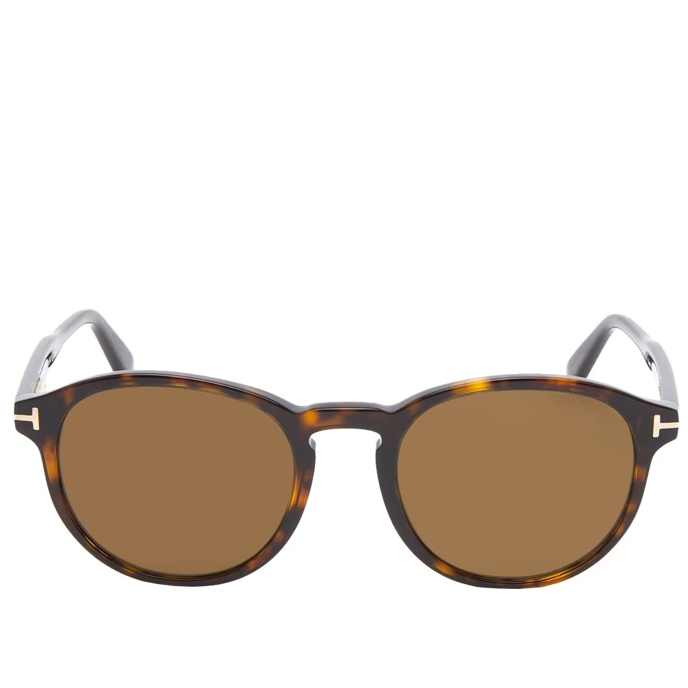 Tom Ford Eyewear Tom Ford Dante Sunglasses - Image 2