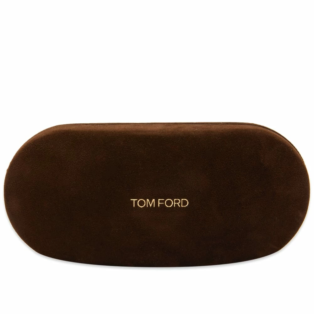 Tom Ford Eyewear Tom Ford Dante Sunglasses - Image 4