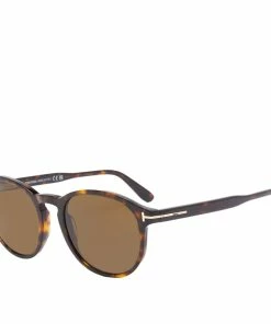 Tom Ford Eyewear Tom Ford Dante Sunglasses