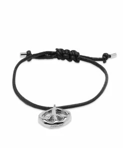 Ambush Peace Charm Bracelet