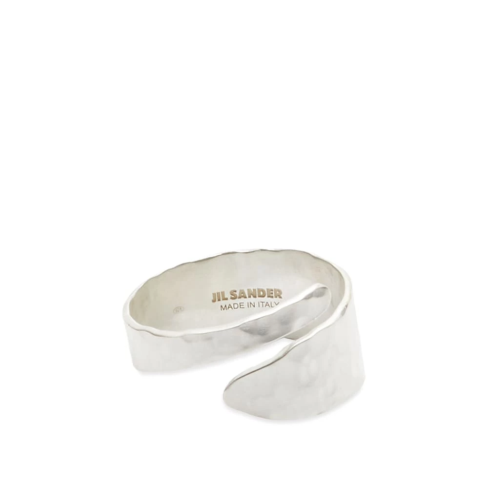 Jil Sander Ancestor Ring 1
