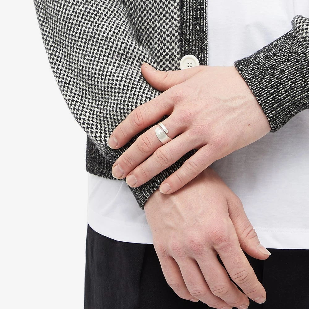 Jil Sander Ancestor Ring 1 - Image 4