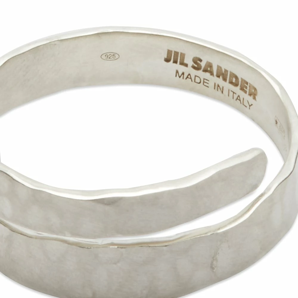Jil Sander Ancestor Ring 2 - Image 3