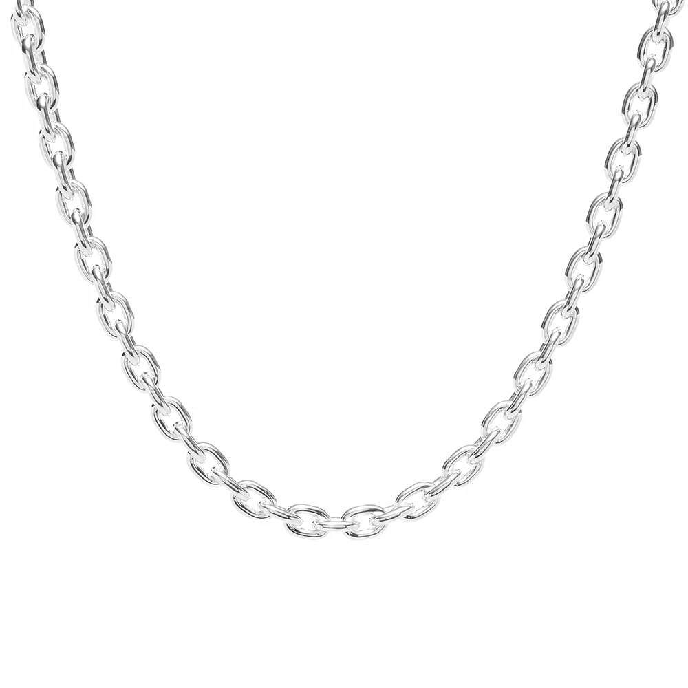 All Blues Standard Necklace - Image 2