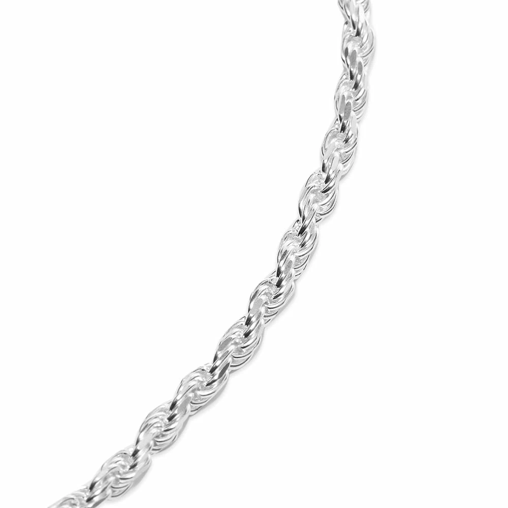 All Blues Rope Bracelet - Image 4