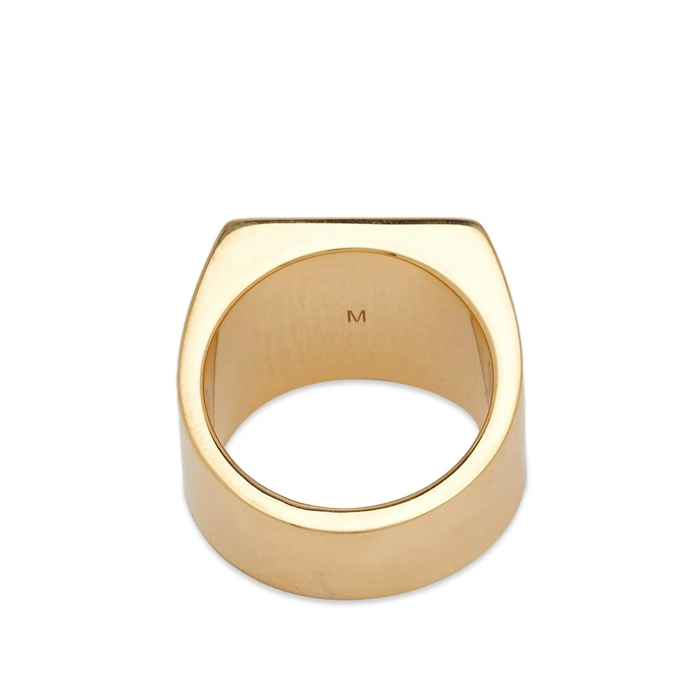 VTMNTS Barcode Ring - Image 2