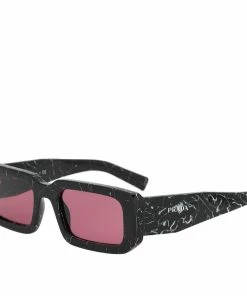 Prada Eyewear Prada PR 06YS Symbole Sunglasses