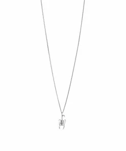 Other Scorpion Necklace