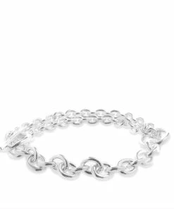 All Blues Double Bracelet