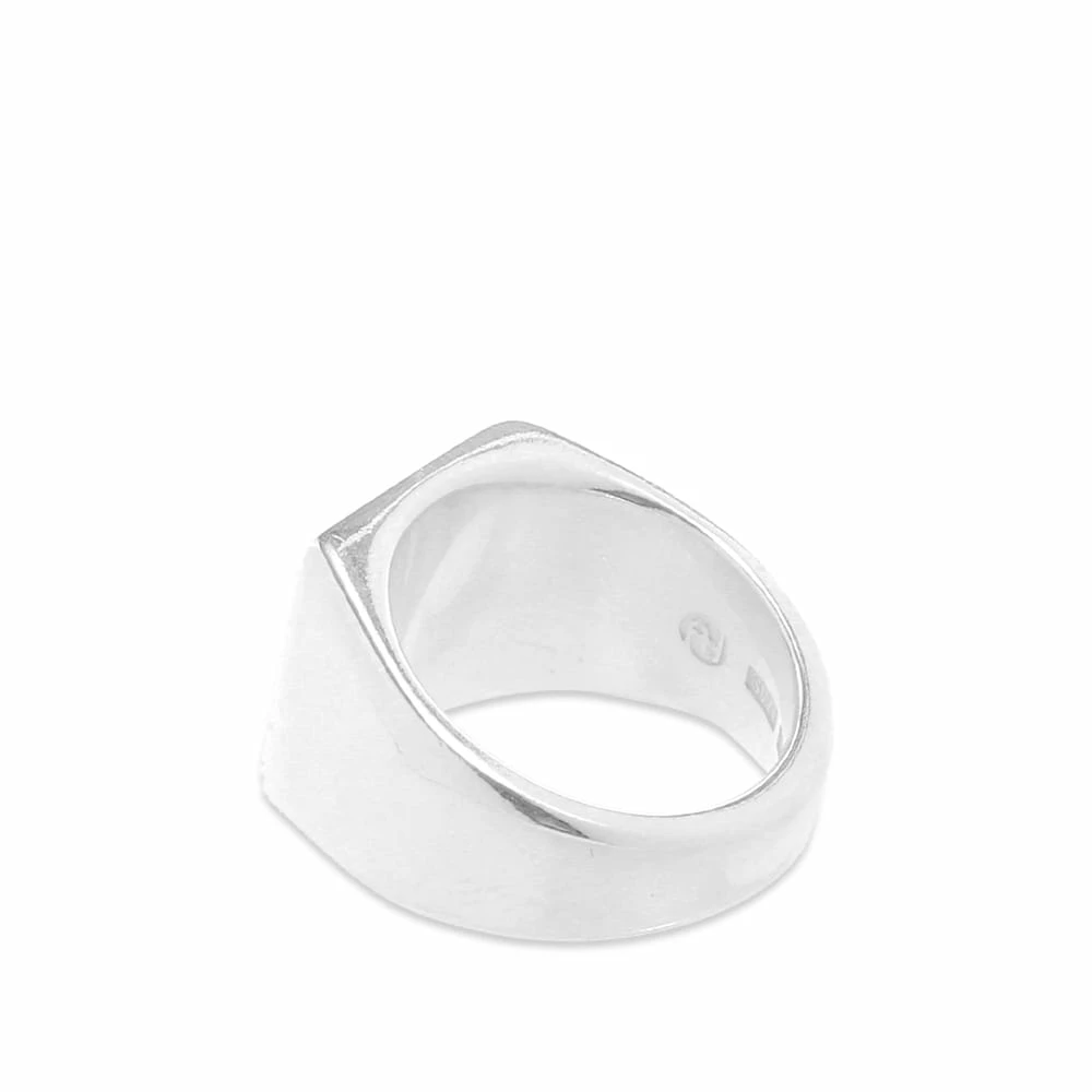 All Blues Platform Ring - Image 3