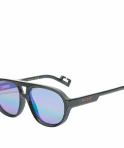 Gucci Eyewear GG1239S Hiking Sunglasses