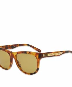 Gucci Eyewear Acetate Sunglasses