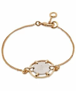 A.P.C. A.P.C Eloi 2.0 Bracelet