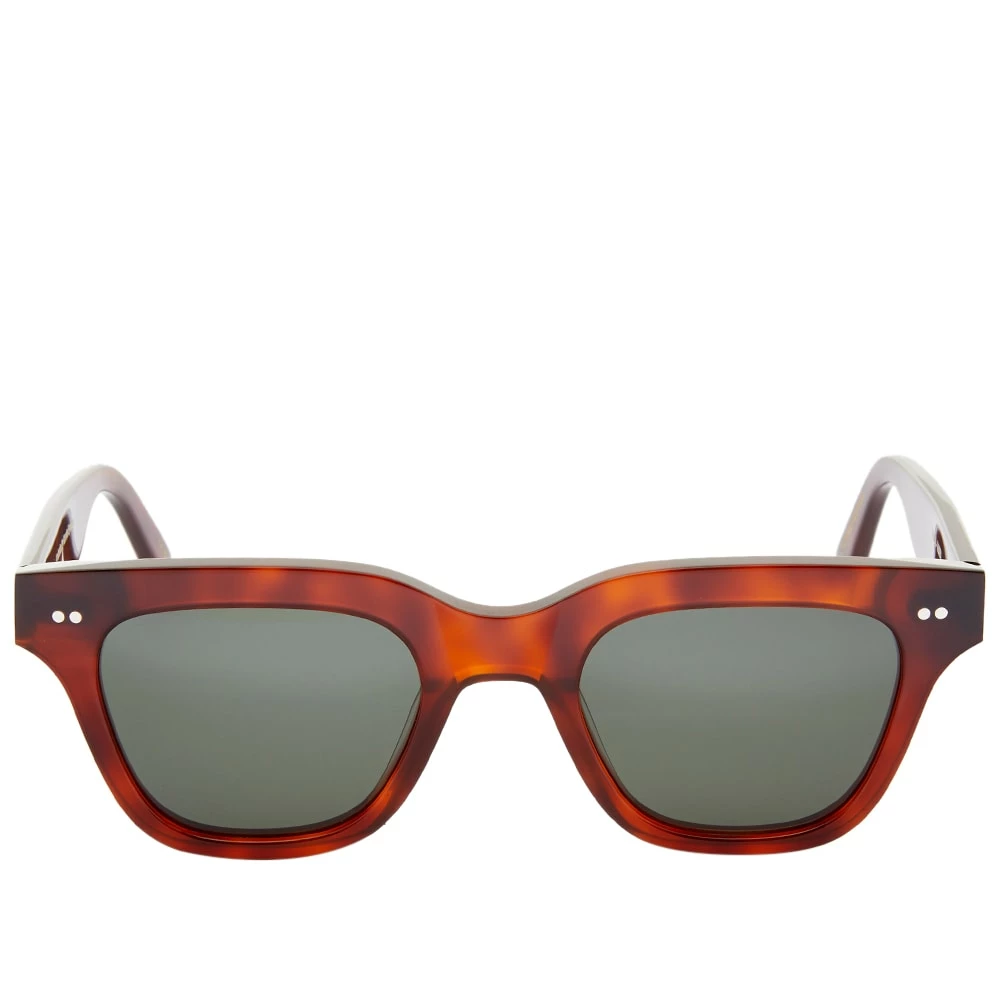 Monokel Ellis Sunglasses - Image 2